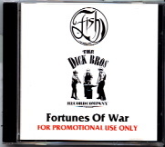 Fish - Fortunes Of War